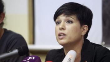 Beatriz Talegón deja la candidatura de izquierdas que presentó hace una semana