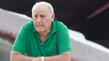¿Cómo de rico es Amancio Ortega? 7 comparaciones para comprender su fortuna