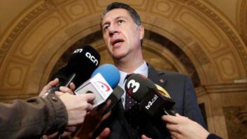 Ciudadanos, PSC y PP no darán validez a la Junta de Portavoces convocada por Forcadell