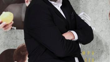 Raúl Cimas: "La vida es así, no se muere el que debería, no son matemáticas"