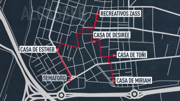 Cómo 'El caso Alcàsser' de 1992 cambió a la sociedad española