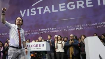Se abre el plazo para competir contra Iglesias por la Secretaria General de Podemos
