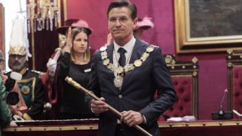 Giro inesperado en Granada: PP y Vox dan la Alcaldía a un 'minoritario' Cs