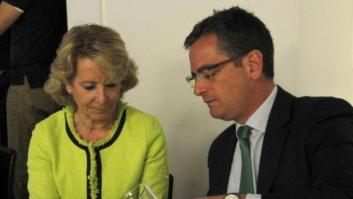 Basagoiti dejará la politica este año y se irá a trabajar a América