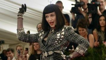 Gala MET 2013: las famosas mejor y peor vestidas en la alfombra roja (FOTOS)