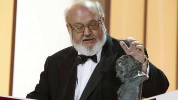 Muere el director de cine José Luis Cuerda a los 72 años