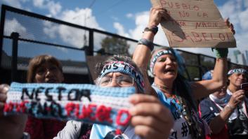 Muere el juez argentino que investigaba a Cristina Fernández
