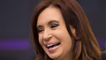 Miles de personas piden en Argentina el desafuero y la detención de Cristina Fernández