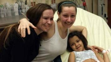 La policía de Cleveland encuentra vivas en una casa a tres mujeres desaparecidas durante 10 años