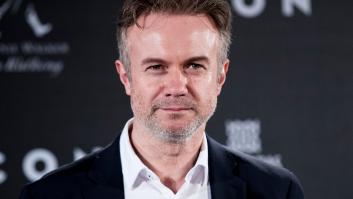 El corte de Tristán Ulloa a Albert Rivera: "Hoy es un gran día para Vox"