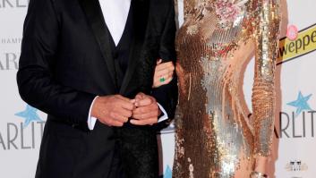 Diego Pablo Simeone y Carla Pereyra se casan por sorpresa en Argentina