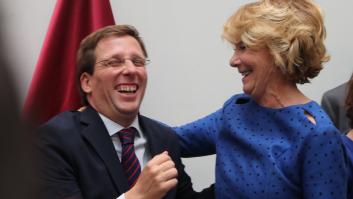 Martínez-Almeida elimina el Área de Género y Diversidad y la integra en Familia y Bienestar Social