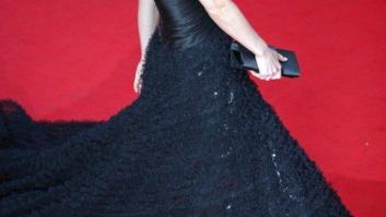 11 imágenes de Elsa Pataky haciendo su 'pataky' en el estreno de Fast & Furious 6 (FOTOS)