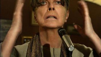 'The Next Day': YouTube veta el videoclip de Bowie (VÍDEO)