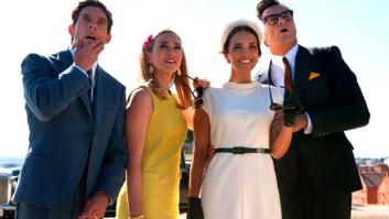 Buenas noticias para los fans de 'Velvet': vuelve la pareja más querida de la serie