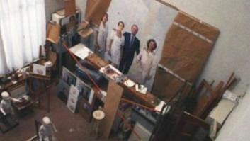 Antonio López y el retrato sin fin