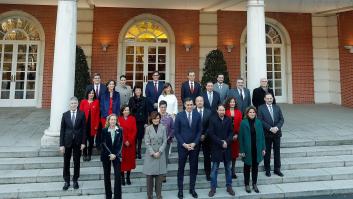 TEST: ¿Qué miembro del Gobierno eres?