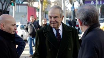 Corrigen la pena de Jaime Botín por contrabando de un Picasso y la elevan a tres años de cárcel