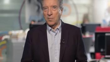 La crítica de Gabilondo a los independentistas tras su "grave" plantón al rey: "Le fortalece"