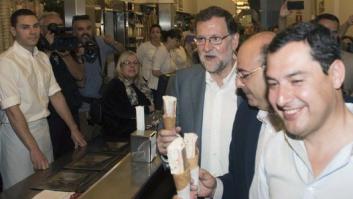 "Vas por el sexto 'gin tonic'": asombro generalizado por las palabras de Rafael Hernando (PP) durante el debate