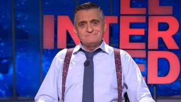 Wyoming desvela su 'truco' del coronavirus para que le dejen sentarse en el metro