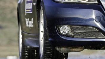 Un pedazo de goma que nos puede salvar la vida