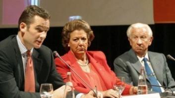 El juez Castro investiga la reunión de Urdangarin, Camps y Barberá en La Zarzuela