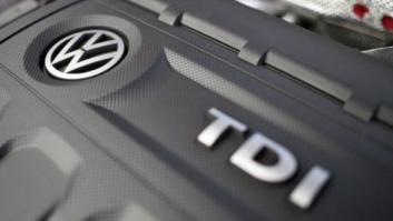 Volkswagen revela "irregularidades" en emisiones de CO2 de 800.000 vehículos