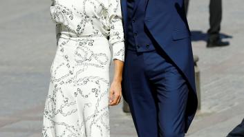 El detalle de Victoria Beckham con su público español