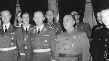 Argentina suspende la declaración de víctimas del franquismo tras la petición de España