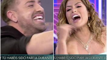 Miriam Saavedra pierde los papeles y dice a Rafa Mora lo que muchas mujeres piensan