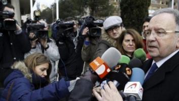 La Fiscalía se querella contra el secretario general de Manos Limpias por apropiación