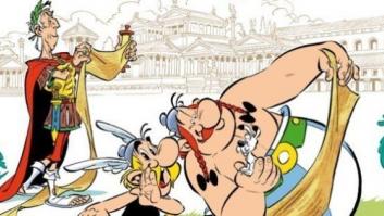 Los creadores de Astérix hablan del futuro del irreductible galo: "Nunca ha estado cansado"
