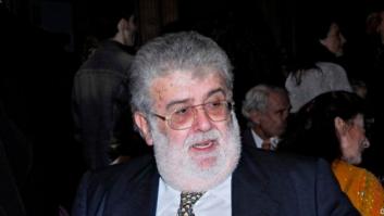 José Manuel Lara se llevaría la sede de Planeta a Sevilla si Cataluña se independiza