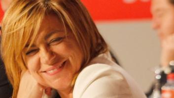 Beatriz Escudero agradece el apoyo de Elena Valenciano tras recibir insultos en Twitter