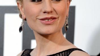 Pidió un plato vegano y se lo trajeron: tomates con cebolla