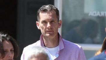 Urdangarin busca trabajo "donde fuere" porque no está "en condiciones de elegir", según su abogado