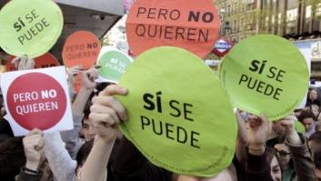 En 2012, 40.000 familias perdieron su vivienda por no pagar su hipoteca