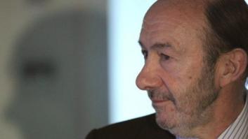 Rubalcaba se compromete a llevar a las instituciones el accidente del metro para que se reabra la investigación