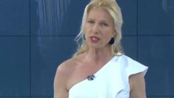 Lapsus de Anne Igartiburu: "El asesino de Mariló" (VÍDEO)