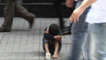 La pobreza amenaza a 700.000 familias con niños encabezadas por los abuelos