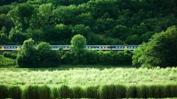 El 'Washington Post' recomienda visitar estas dos ciudades españolas en tren (aunque parezca una locura)