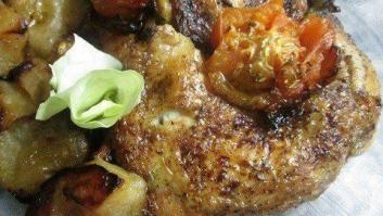 Esta fotografía de una patata cuesta un millón de euros