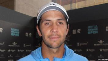 Fernando Verdasco: "La falta de partidos competitivos en los últimos meses me ha pasado factura"