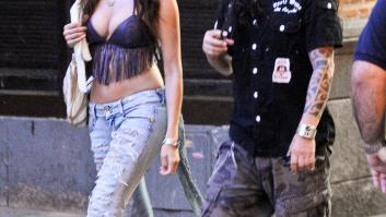 El enfado del exnovio de Pilar Rubio por lo ocurrido días antes de la boda con Sergio Ramos