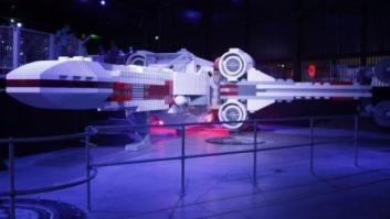 Lugares para que la Fuerza te acompañe: los mejores destinos para fans de 'Star Wars' (INFOGRAFÍA)