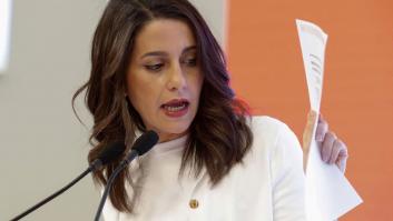 Ciudadanos rompe su alianza con Manuel Valls