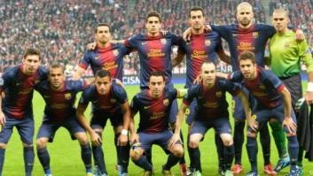 VOTA: ¿Quién ha sido el peor jugador del Barça campeón de Liga?