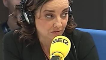 El aviso de Pepa Bueno a los líderes políticos españoles si siguen primando "sus intereses personales" a la "responsabilidad"