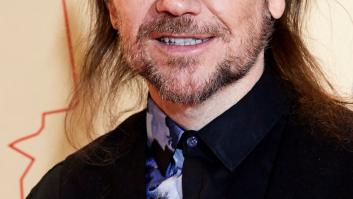 La foto (y la explicación) por la que Santiago Segura ya no hace caso a los fotógrafos